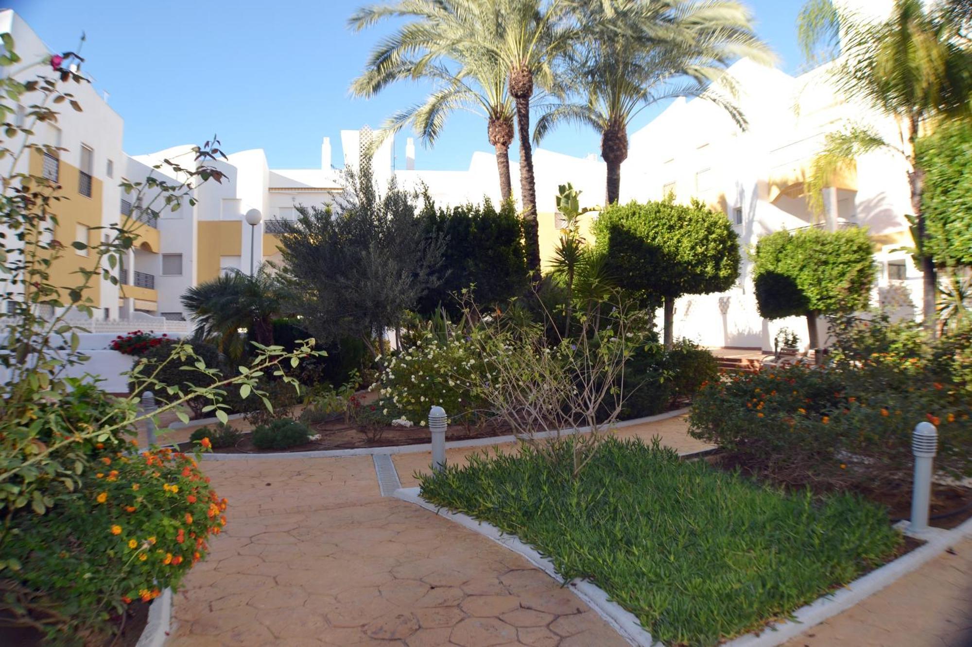 Costa Ballena - El Paraiso Apartment Rota